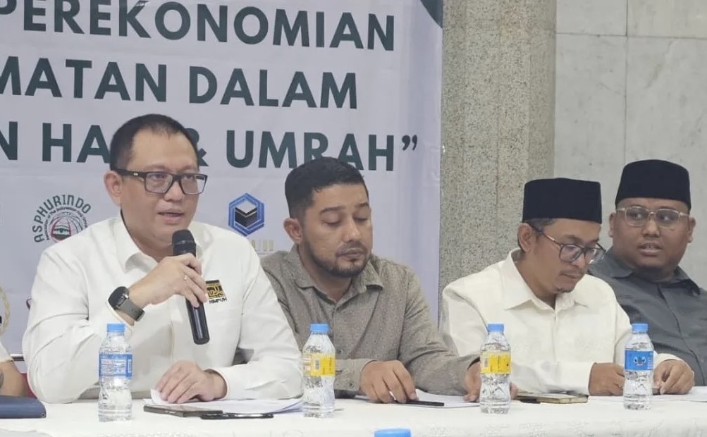 Penyelenggara Haji dan Umrah